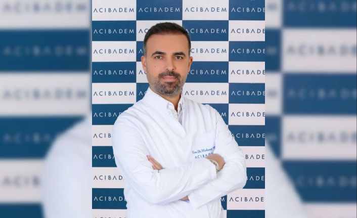 Uzmandan boyun fıtığı uyarısı: "Başı öne eğince omuzlara 30 kilogram yük biniyor"