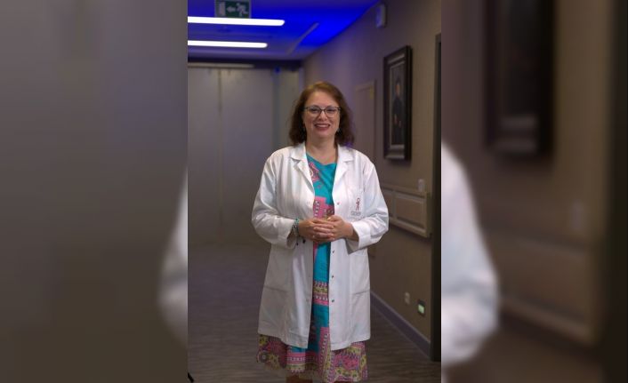 Uzmanından çağrı: "HPV taramaları birlikte rahim ağzı kanserini büyük ölçüde önlemek mümkündür"