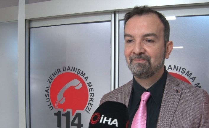 Uzmanından uyarı: "Karbonmonoksit zehirlenmesi, gaz zehirlenmeleri arasında en ölümcül olan zehirlenmelerden biri"