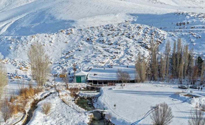 Uzmanından Van Gölü Havzası için kritik uyarı: 10-20 yıl içinde su krizi yaşanabilir