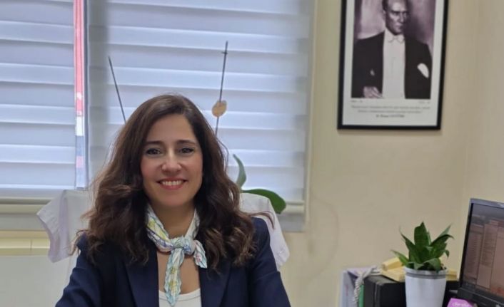 Uzmanlar uyardı: "Topuk kanı tarama testi, hastalıklara karşı koruma kalkanı"