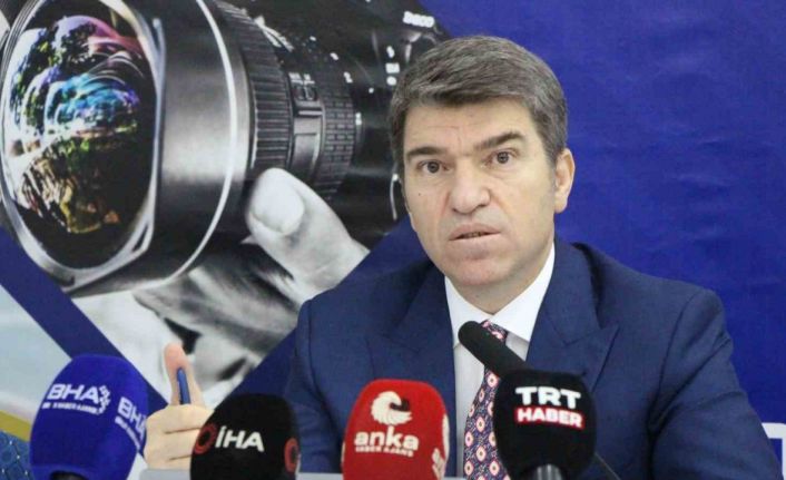 Vali Bakan: "Aranan şahısların Amasya’nın sokaklarında dolaşmasına asla müsaade etmiyoruz"