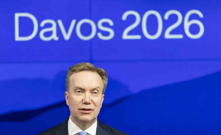 WEF Küresel Riskler Raporu: "2026 yılında jeoekonomik çatışma en büyük küresel risk"