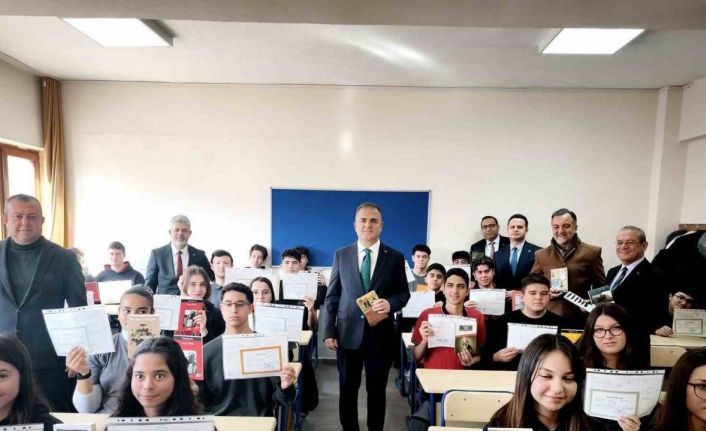 Yarıyıl tatili sona eriyor ilk ders zili 2 Şubat’ta çalacak