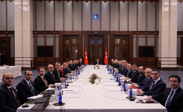 Yasa dışı bahis ve kumarla mücadelede kurumlar arası koordinasyon devam ediyor