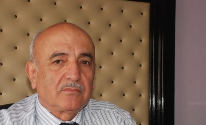 Yatağan’ın 23 yıllık başkanı aday olmayacağını açıkladı