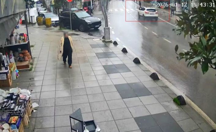 Yaya geçidindeki kazada 12 gündür yaşam mücadelesi veren kadın hayatını kaybetti