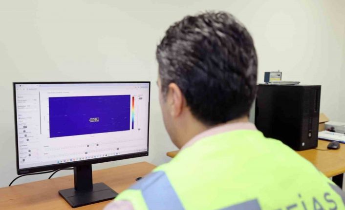 Yerli ve milli DAS sistemi 2 bin iletim hattında kullanılmaya başlandı