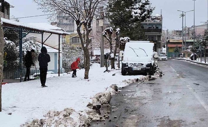 Yıldırım: "Kar ve yağmur, su kaynakları ile tarıma can suyu oldu"