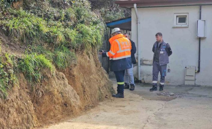 Zonguldak’ta metan gazı paniği: Kombi alarm verdi, 6 kişilik aile tahliye edildi