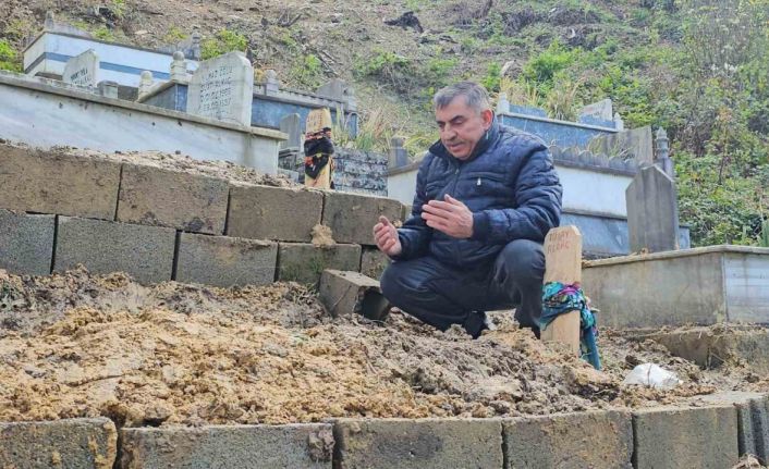 Zonguldak’taki çifte cinayette kahreden detay: Evine taktırdığı kamera kızı ve eşinin son anlarını kaydetti
