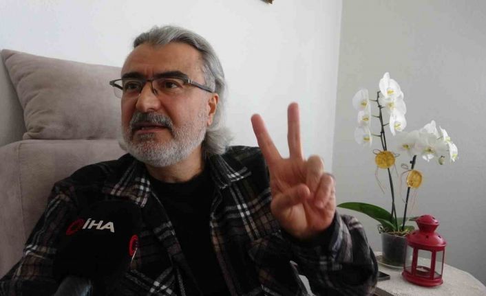 28 Şubat mağduru Şimşek: "Başörtülü eşimi ticari taksi ile gece arka koltukta saklayıp lojmana geçiriyordum"