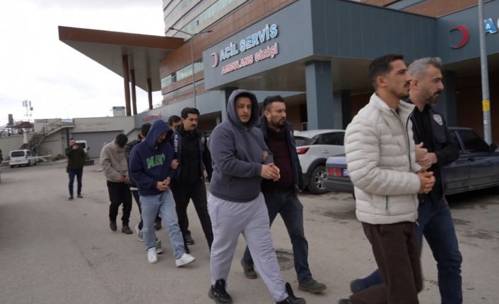 391 milyon TL’lik yasa dışı bahis ağını batan kafe ortaya çıkardı