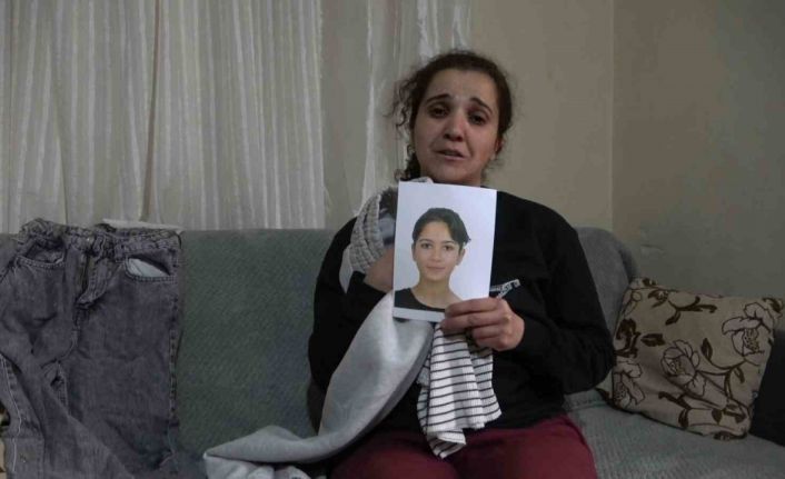 42 gün önce "Markete gidiyorum" diyerek evden ayrılan kız kafede bulundu