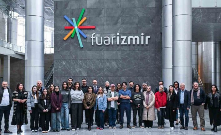 8. Uluslararası Değişik Doğal Taş Tasarım Yarışması’nda finalistler belli oldu