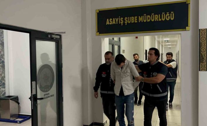 "Adam mısın" diye başlayan tartışmada cinayet işleyen sanığa 19 yıl 6 ay hapis