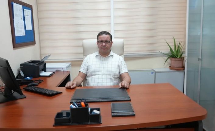 ADÜ Öğretim Üyesi Doç. Dr. Yazıcı: "Her yıl 8 milyon kişi hayatını kaybediyor"