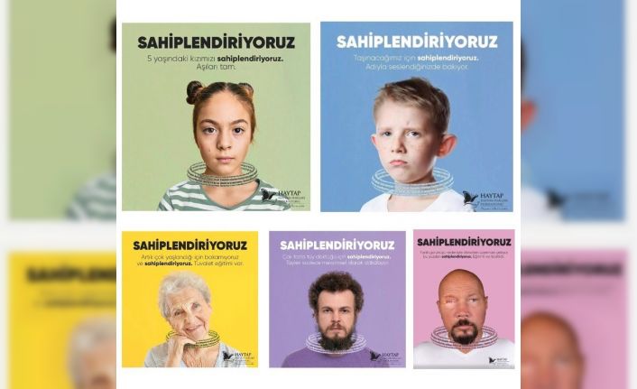 Aile ve Sosyal Hizmetler Bakanlığından ‘sahiplendirme ilanı’ formatındaki paylaşımlara suç duyurusu