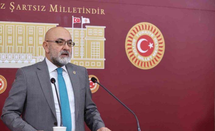AK Partili Cıngı: "Ev sahibi Kayseri, sosyal konut politikamızın sahadaki karşılığıdır"