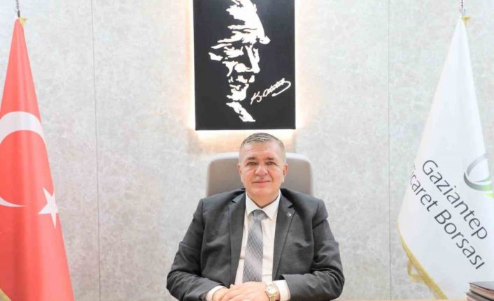 Akıncı: "Antep Fıstığı, bu toprakların yeşil altını ve emeğin en kıymetli karşılığıdır"