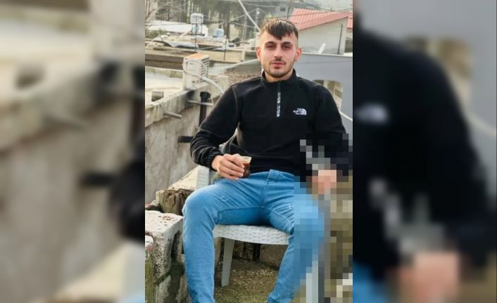 Alacak, verecek tartışmasında kurşunların hedefi olan 20 yaşındaki genç hayatını kaybetti