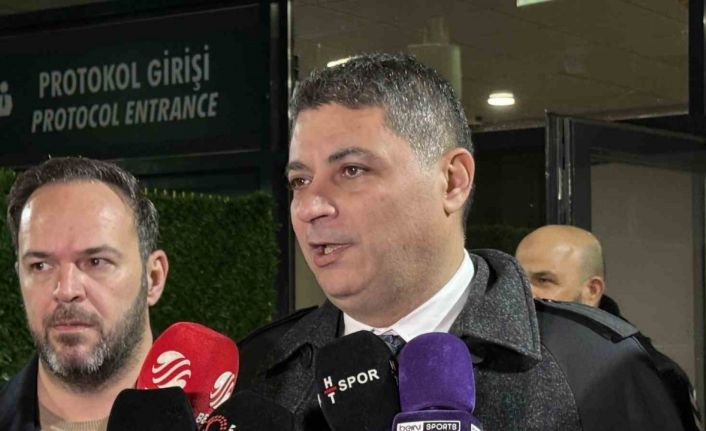 Ali Gürbüz: "Diğer eksikliklerimizi de bir iki gün içinde tamamlamayı planlıyoruz"