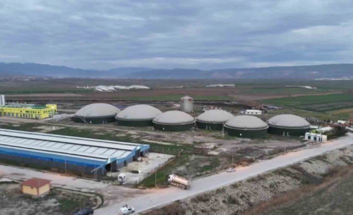 Amasya’da biyogaz tesisinde zehirlenerek hayatını kaybeden 3 işçinin kimlikleri belli oldu