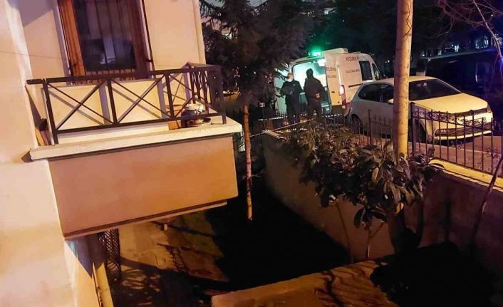 Ankara’da kan donduran olay: Annesini, kızını ve eşini öldürüp intihar etti