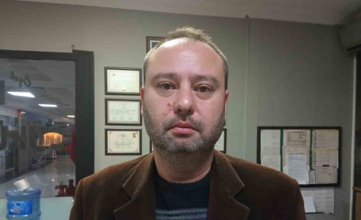 Ankara’da sürücü eğitmenin karıştığı kavgayla ilgili çalıştığı kurumun sahibinden açıklama: "Hocamız kalbinden rahatsız olmasını belirtmesine rağmen saldırgan tarafından darp edilmiş"