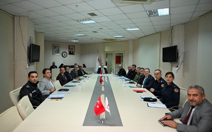 Antalya’da 2022-2025 yılları arasında 112’ye gelen çağrıların yüzde 25’i asılsız çıktı