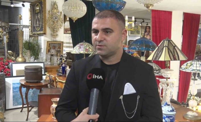 Antika mezatlarında ’canlı yayın’ tuzağı: Dolandırıcılar gece yarısı mesai yapıyor