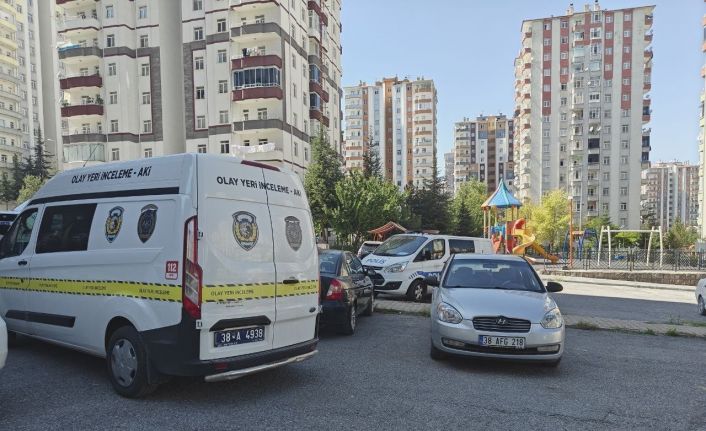 Apartman görevlisini öldüren şahıs hakim karşısında: "Beni bayıltıp kullanıyordu"