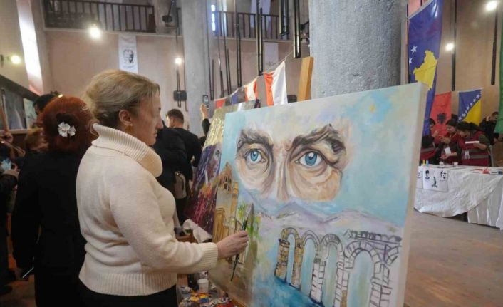 Atatürk Anısına Niğde’de anlamlı çalıştay