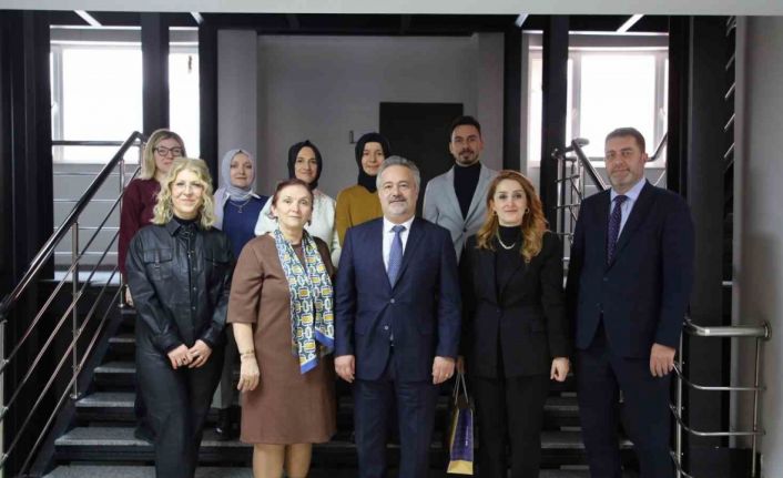 Atatürk Üniversitesinden sürdürülebilir gıda ve sağlık alanında iki önemli proje başarısı