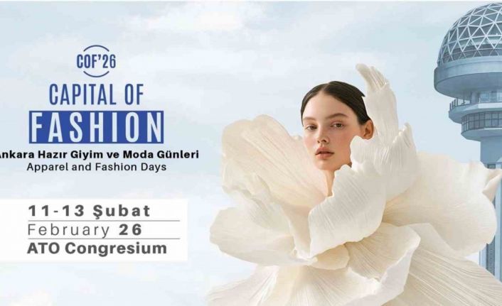 ATO Başkanı Baran: "Türk moda sektörünü, dünya modasına yön verecek bir noktaya taşımayı hedefliyoruz"