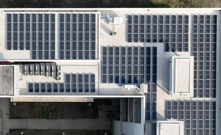 ATÜ güneş enerjisinde yeni bir adım daha attı:  GES için ihale süreci başlatıldı