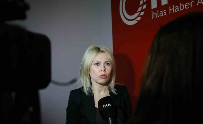 AÜ Rektörü Prof. Dr. Özkan’dan Antalya’ya susuzluk uyarısı: "Şehre rehberlik yapacak yegane kurum üniversitedir"