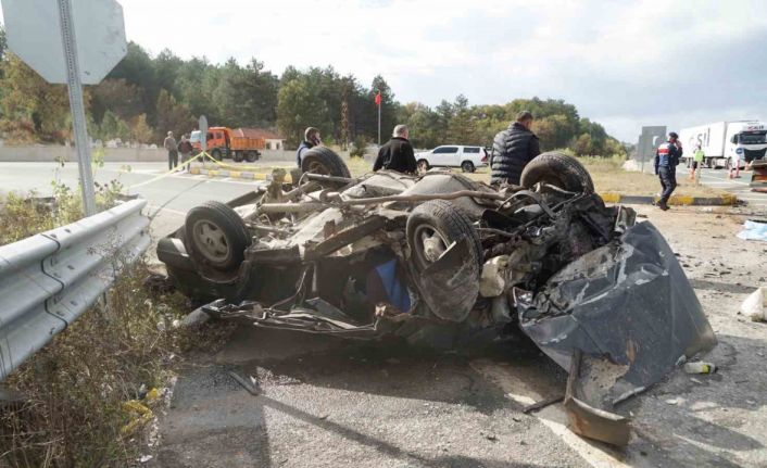 Avukatın "helalleşirler" savunması mahkemeyi ikna etmedi: Sanığa 5 yıl hapis cezası verildi