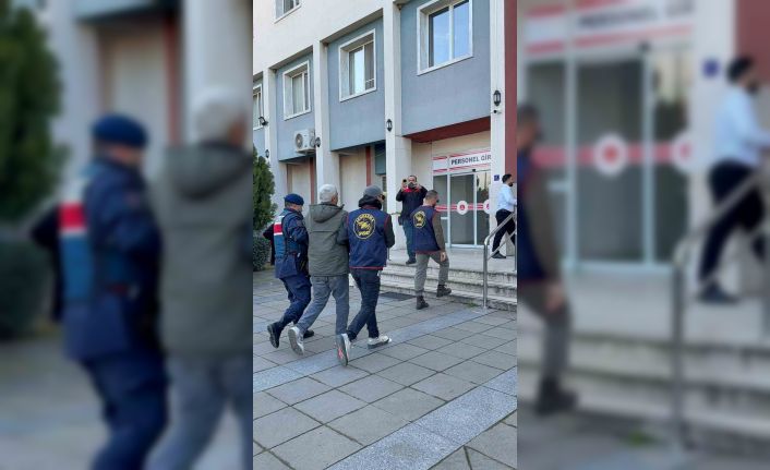 Aydın’da 21 yıllık faili meçhul cinayet zaman aşımına günler kala çözüldü