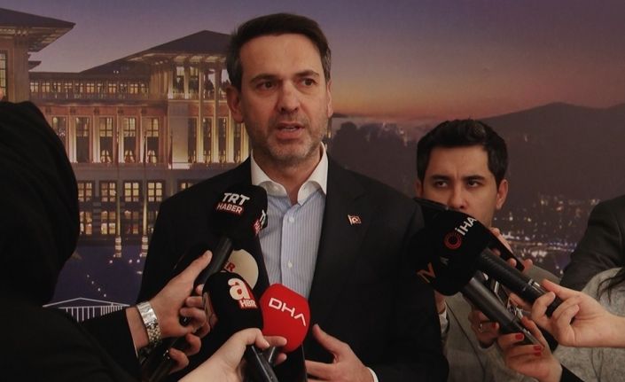Bakan Bayraktar: "Pakistan’a Oruç Reisi veya Barbaros Hayrettin Paşa’yı göndermeyi hedefliyoruz"