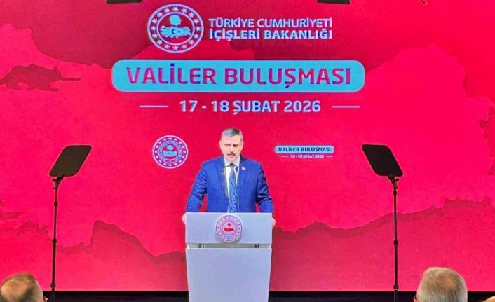 Bakan Çiftçi: "Ana muhalefet partisi milletvekillerinin yemin töreninde yaşattığı üzücü hadiseler, Gazi Meclis’imizin mehabetine yakışmamıştır"