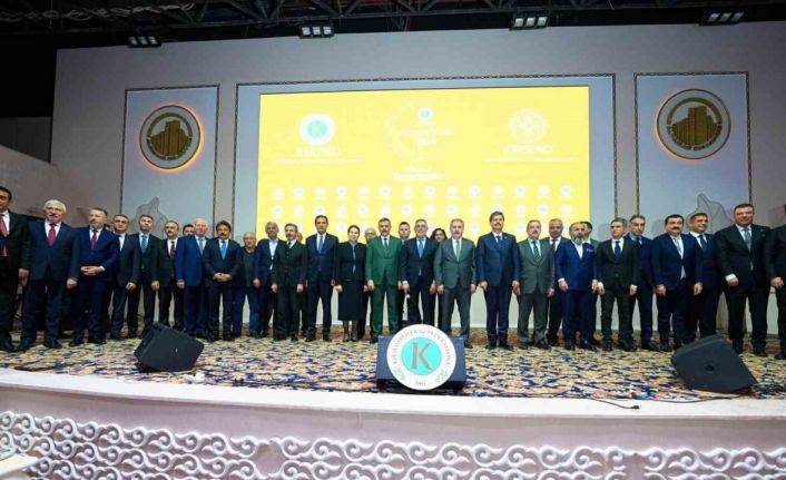 Bakan Çiftçi: "Şehirlerimizde, her bir vatandaşımızın huzur ve güveni bizim sorumluluğumuzdadır"