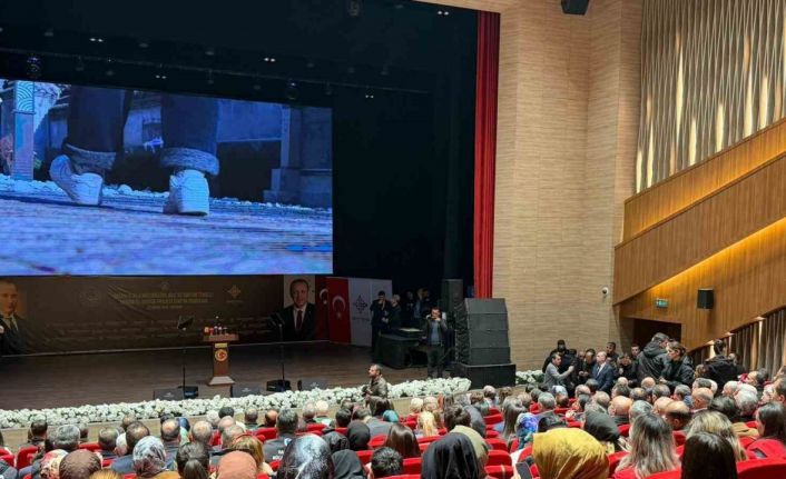 Bakan Göktaş: "Bağımlılıkla mücadelede aileyi merkeze alan yeni bir dönem başlatıyoruz"