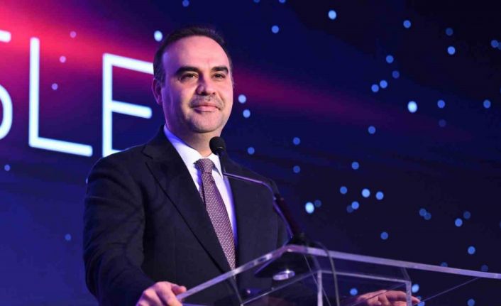 Bakan Kacır: "Yerel Kalkınma Hamlesi Programı kapsamında 2026 başvuru dönemi başlıyor"