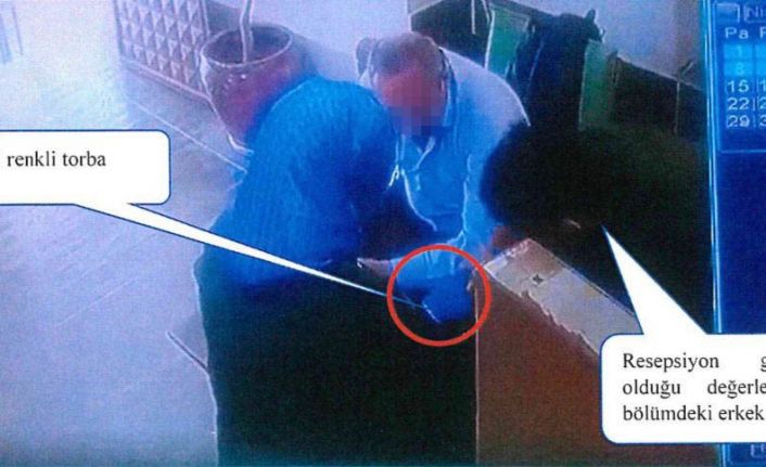 Bakırköy Belediyesi’nde görevli zabıta memuru hakkında ’rüşvet’ iddiası: Gözaltına alındı