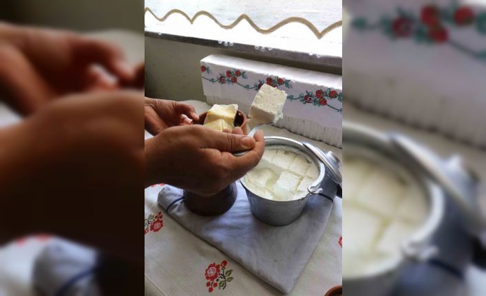 Bartın’ın meşhur manda yoğurdu Kültürel Miras listesine eklendi