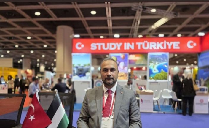 BARÜ, Hong Kong 19. APAIE 2026 Konferansı ve Fuarı’nda yerini aldı