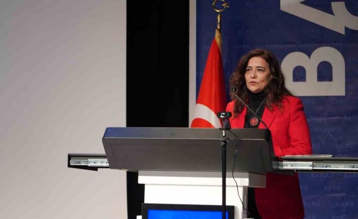 BARÜ’de düzenlenen çalıştayda siber güvenliği vurgu