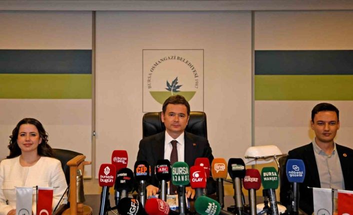 Başkan Aydın: "Afet Acil Durum Müdahale İstasyonlarımızı şu ana kadar 9 mahallemizde kurduk"