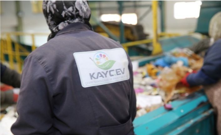 Başkan Çolakbayrakdar: "KAYÇEV’le Kayserimizin doğasını koruyor, ekonomisini güçlendiriyoruz"